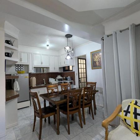Emiliez Place Baguio City Exterior foto