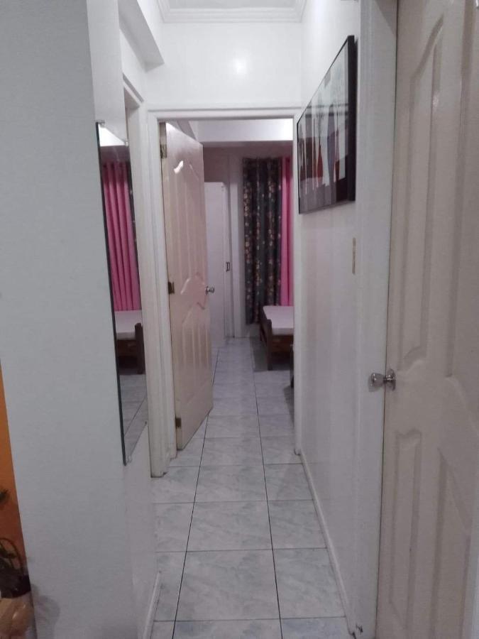 Emiliez Place Baguio City Exterior foto