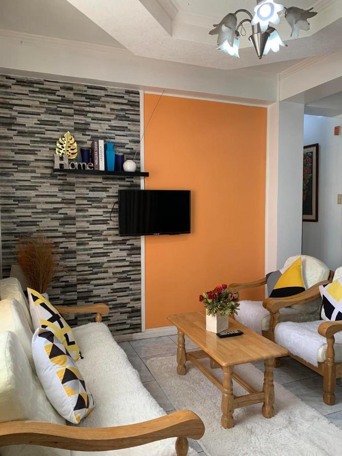Emiliez Place Baguio City Exterior foto