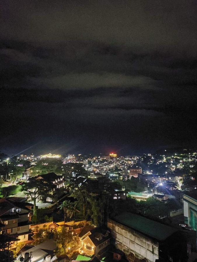 Emiliez Place Baguio City Exterior foto