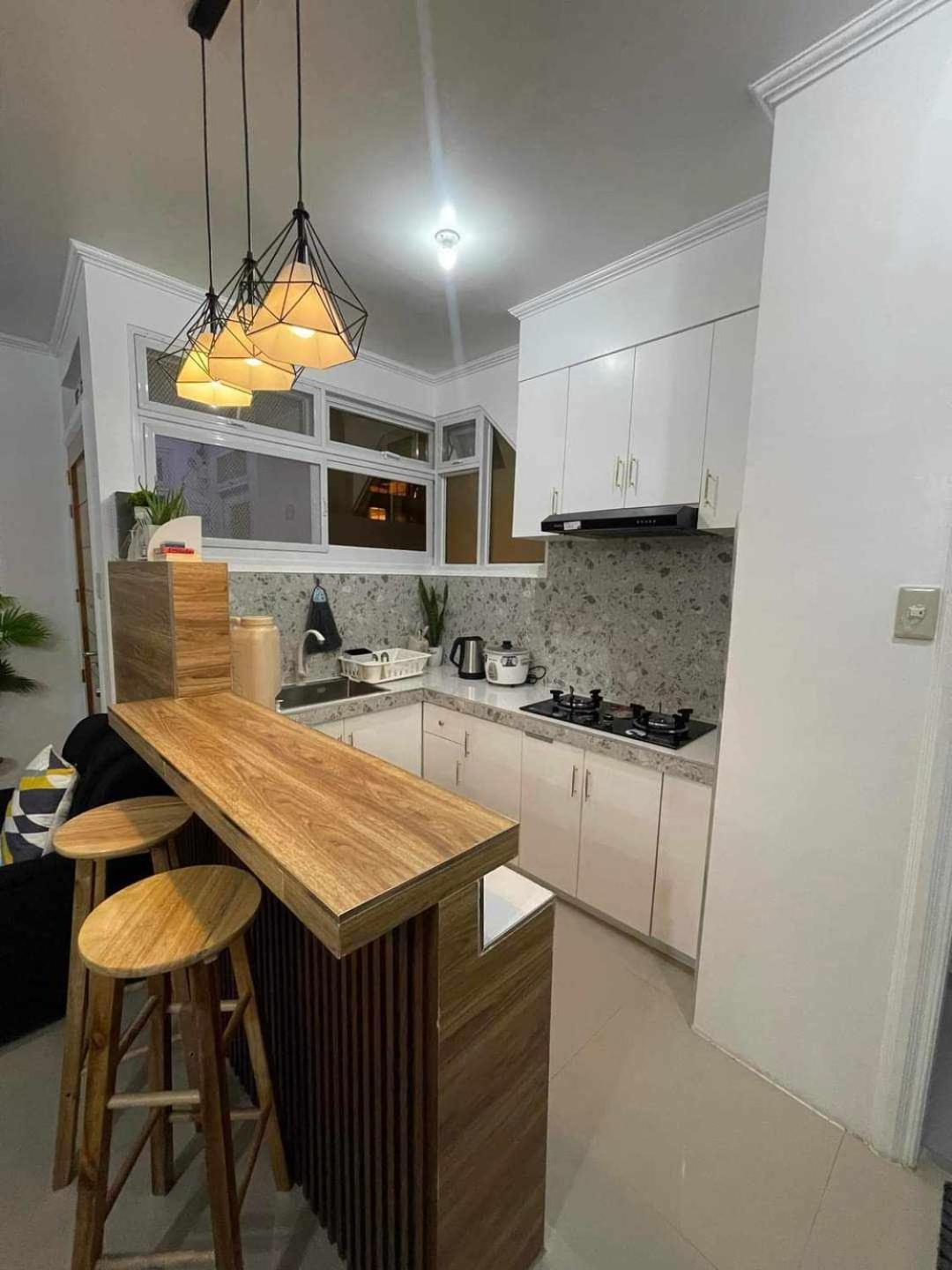 Emiliez Place Baguio City Exterior foto