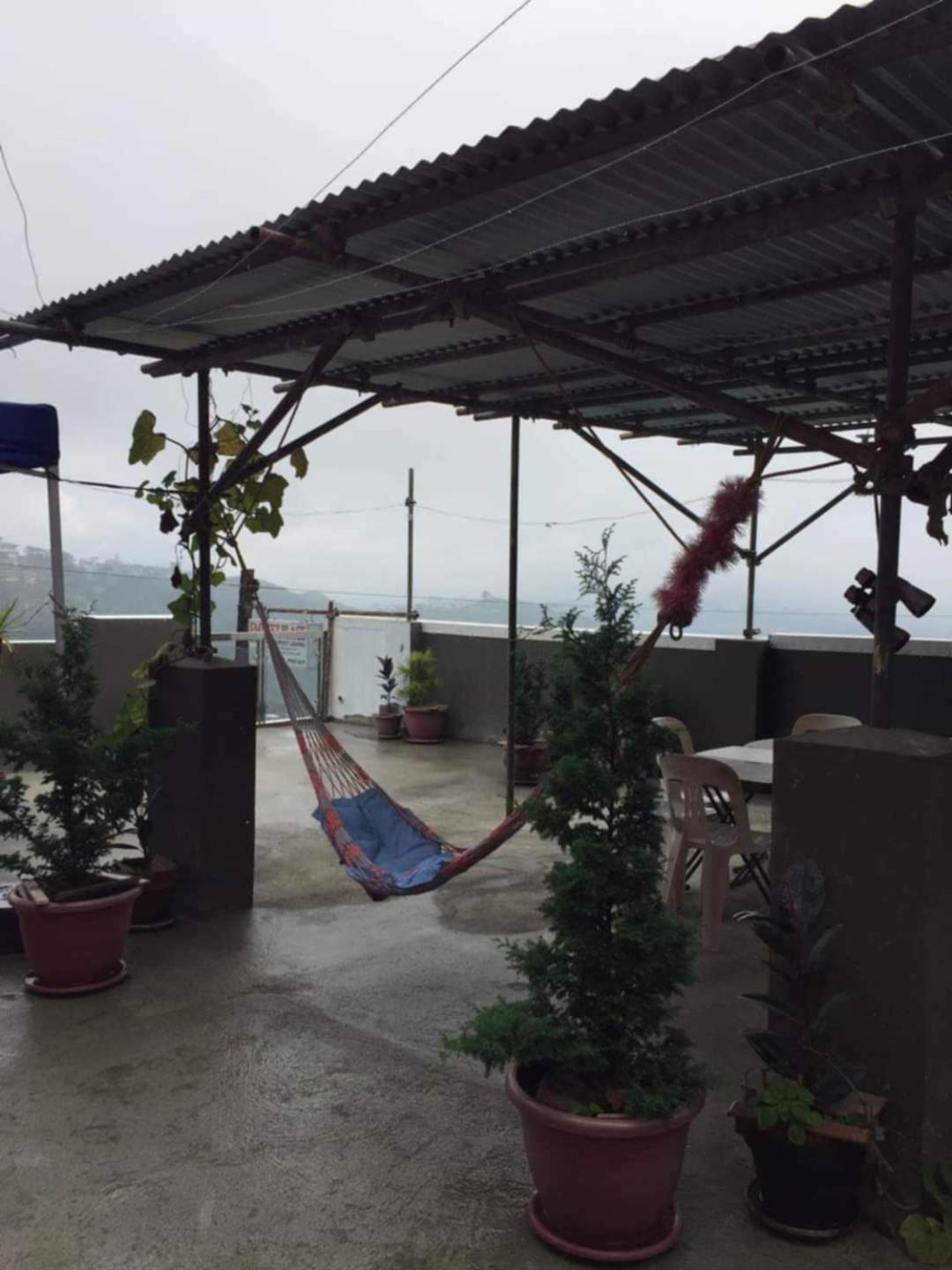 Emiliez Place Baguio City Exterior foto