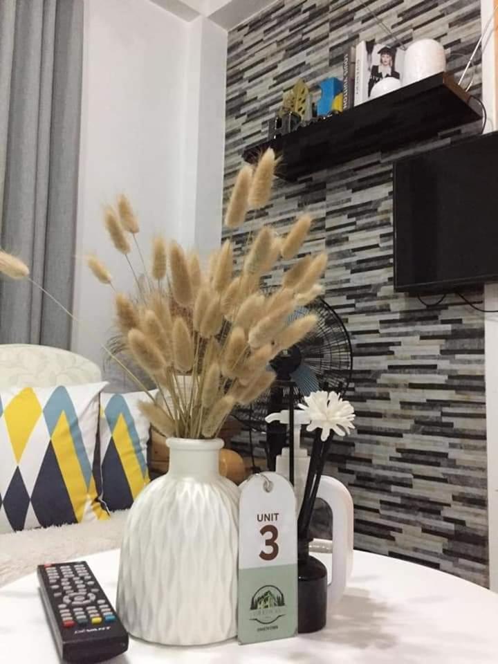 Emiliez Place Baguio City Exterior foto