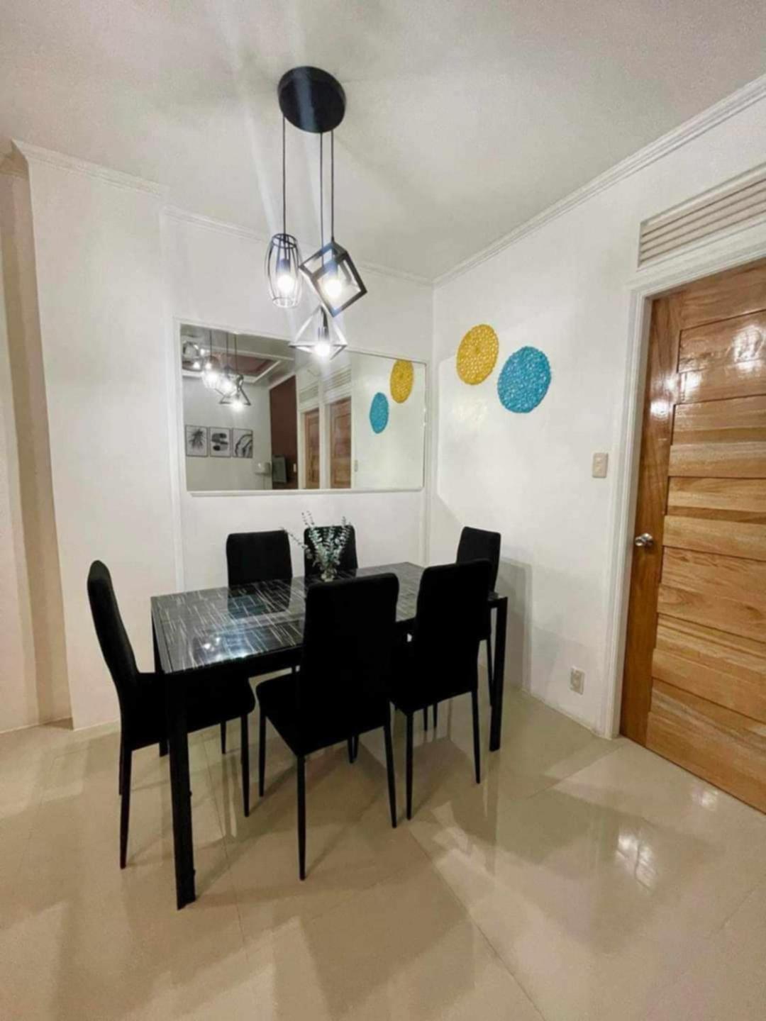 Emiliez Place Baguio City Exterior foto