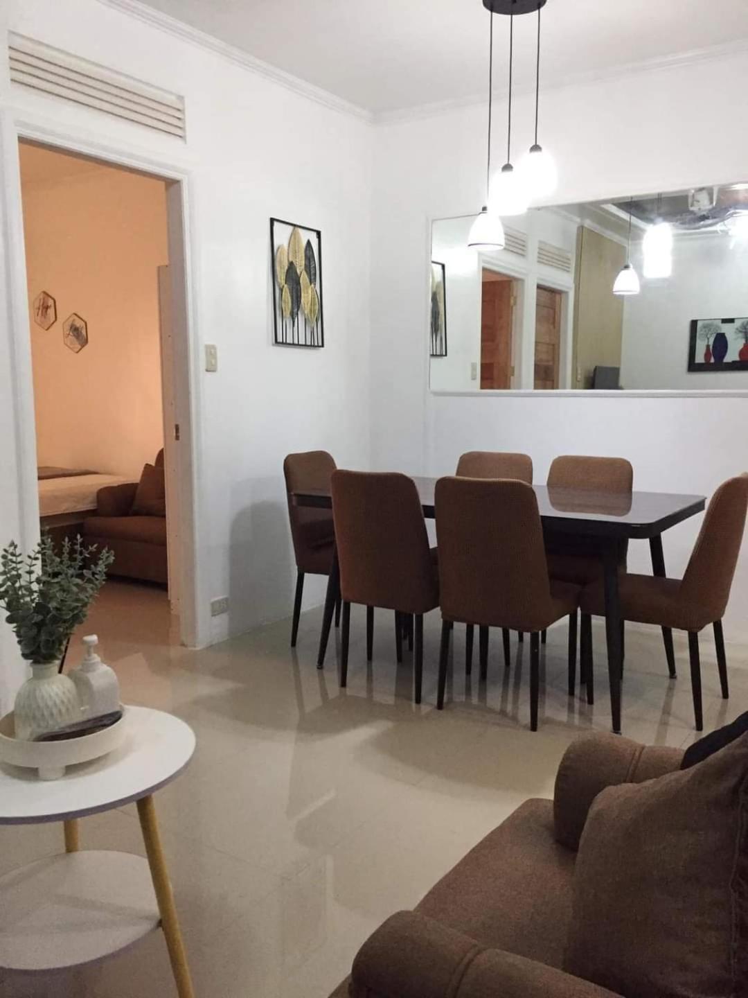 Emiliez Place Baguio City Exterior foto