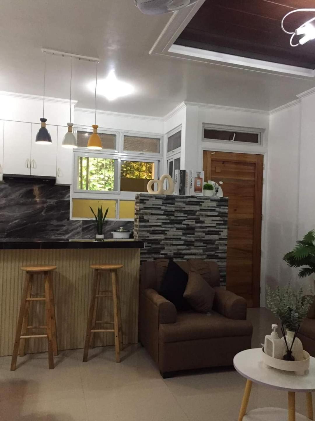 Emiliez Place Baguio City Exterior foto