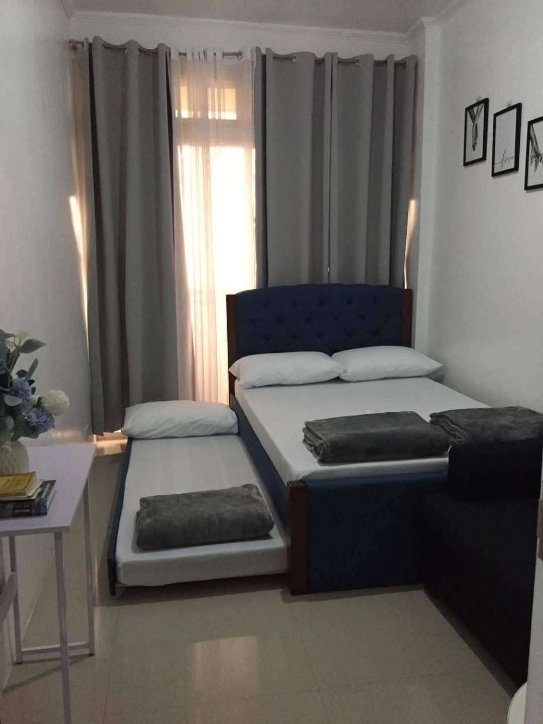 Emiliez Place Baguio City Exterior foto