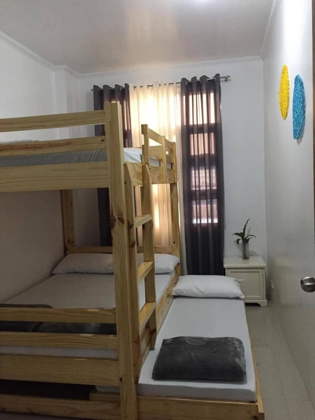 Emiliez Place Baguio City Exterior foto