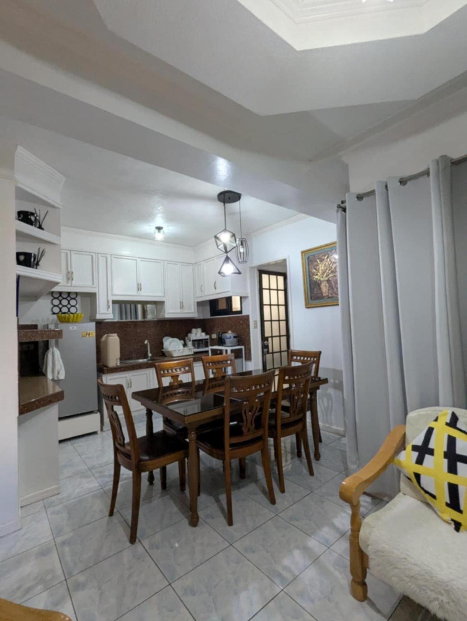 Emiliez Place Baguio City Exterior foto